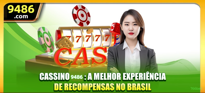 Bônus do cassino